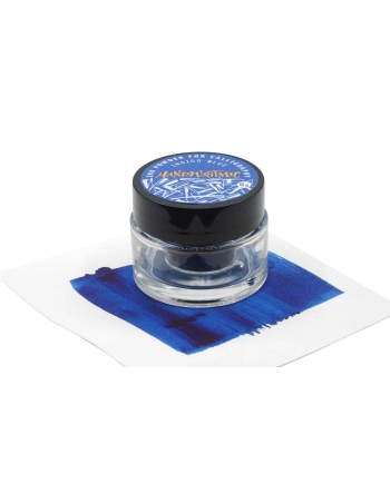 Encre en poudre indigo Handwritmic