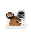 Encre en poudre couleur brun noix Handwritmic