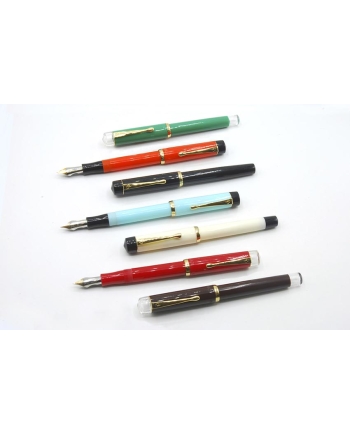 Osprey Scholar fountain pen
