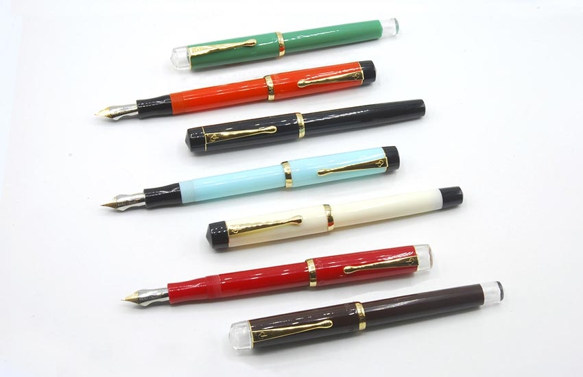 Stylo plume Osprey Scholar