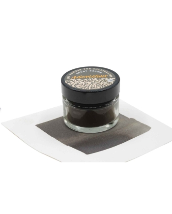 Handwritmic black ebony ink powder