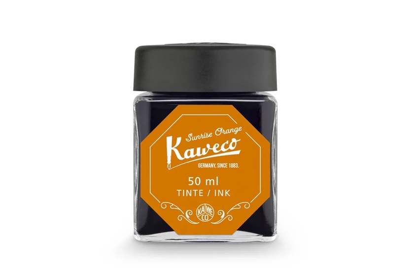 Kaweco inks