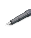 Kaweco AL Sport fountain pen anthracite