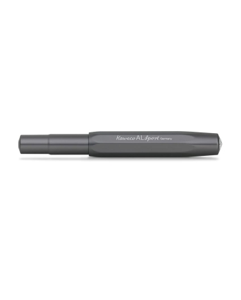 Stylo-plume Kaweco AL Sport anthracite