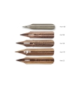 Set de plumes Hunt