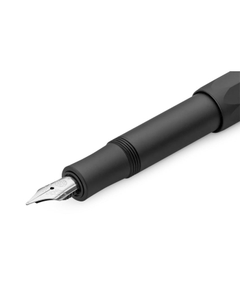 Kaweco AL Sport fountain pen black