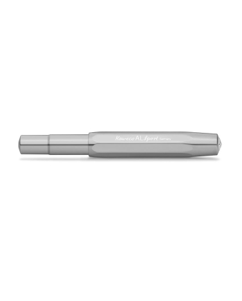 Kaweco AL Sport fountain pen raw