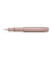 Kaweco AL Sport fountain pen rose gold