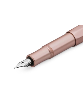 Kaweco AL Sport fountain pen rose gold
