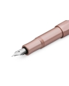 Kaweco AL Sport fountain pen rose gold
