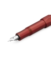 Stylo-plume Kaweco AL Sport rouge profond
