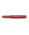 Stylo-plume Kaweco AL Sport rouge profond