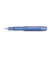 Kaweco AL Sport fountain pen stonewashed blue