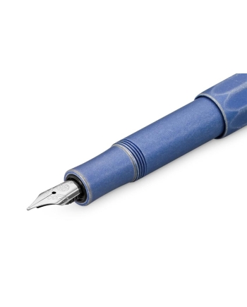 Stylo-plume Kaweco AL Sport stonewashed blue