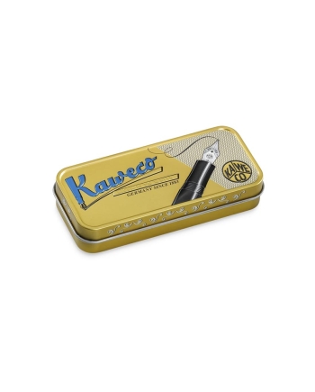 Kaweco AL Sport fountain pen stonewashed blue