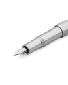 Kaweco AL Sport fountain pen silver