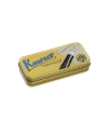 Kaweco AL Sport fountain pen silver