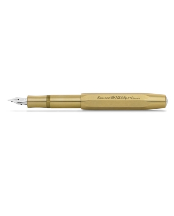 Stylo-plume Kaweco Sport cuivre