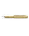 Kaweco Brass Sport fountain pen