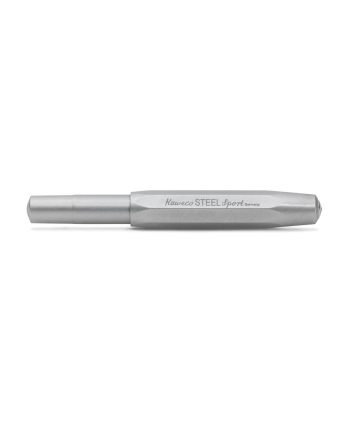 Kaweco Steel Sport fountain pen