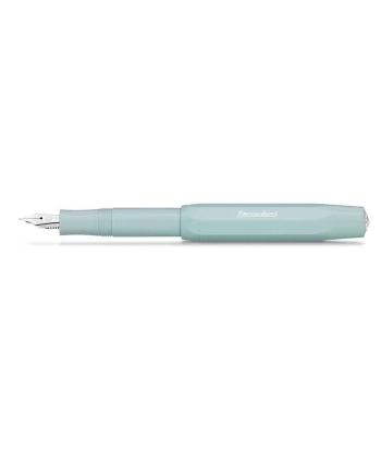 Kaweco Skyline Sport fountain pen mint