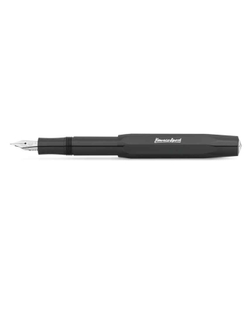 Stylo-plume Kaweco Skyline Sport noir