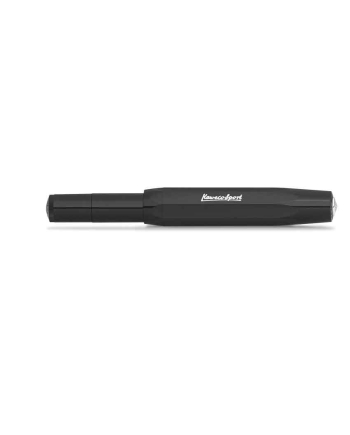 Kaweco Skyline Sport fountain pen black