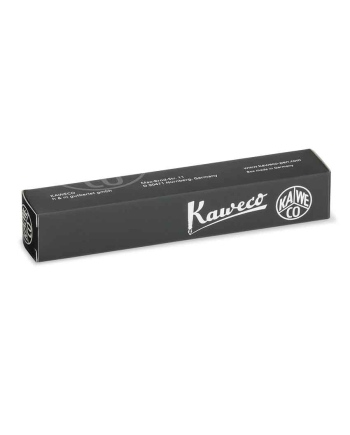 Kaweco Skyline Sport fountain pen black