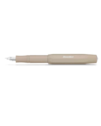 Kaweco Skyline Sport fountain pen macchiato