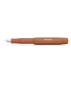 Kaweco Skyline Sport fountain pen fox