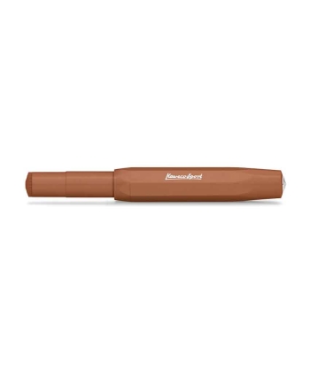 Kaweco Skyline Sport fountain pen fox