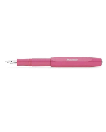 Kaweco Skyline Sport fountain pen pink