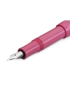 Stilografica Kaweco Skyline Sport rosa