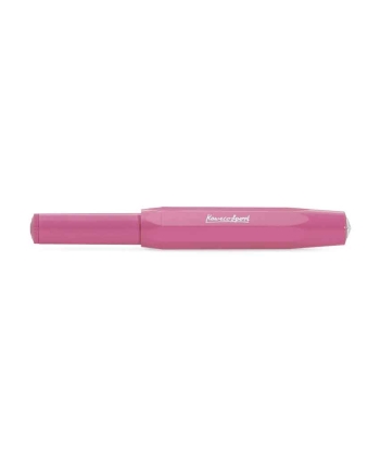 Stilografica Kaweco Skyline Sport rosa