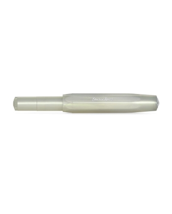 Stylo-plume Kaweco Lunar Sport vert clair