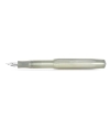 Stilografica Kaweco Lunar Sport verde chiaro