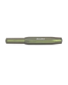 Kaweco Lunar Sport fountain pen shadow green