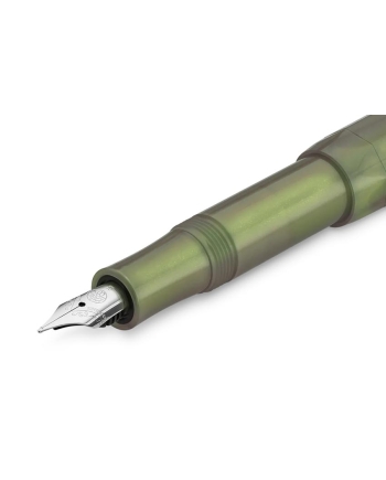 Stylo-plume Kaweco Lunar Sport vert ombre