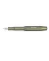 Stylo-plume Kaweco Lunar Sport vert ombre