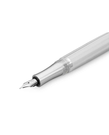 Stylo-plume Kaweco Student transparent