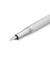 Stylo-plume Kaweco Student transparent