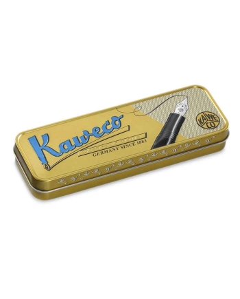 Stylo-plume Kaweco Student transparent