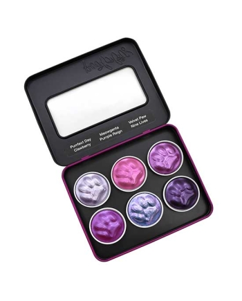 Coliro Purricolors set