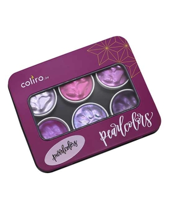 Coliro Purricolors set