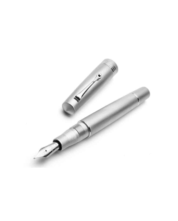 Leonardo Momento Zero - Alumina stylo-plume