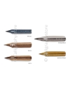 Set professionnel pour cursive anglaise
