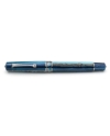 Leonardo Momento Zero - bleu Hawaii stylo-plume