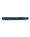 Leonardo Momento Zero - bleu Positano stylo-plume