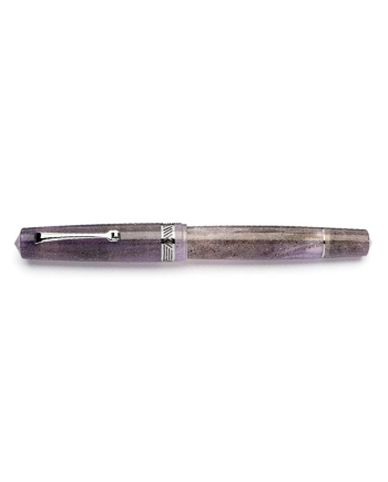 Leonardo Momento Magico - amethyst fountain pen
