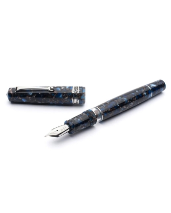 Leonardo Momento Magico - Pietra salata fountain pen